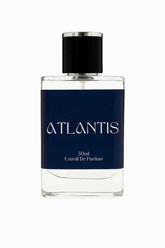 ATLANTIS - MEN PERFUME