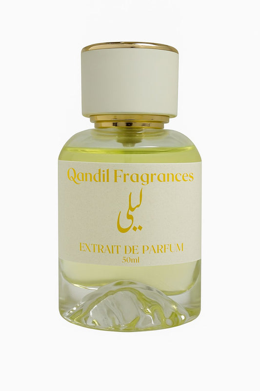 LAILA - WOMEN PERFUME